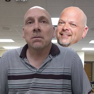 Meet your Posher, Justin